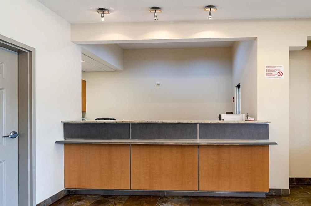 Studio 6-Lafayette, La - Broussard מראה חיצוני תמונה